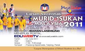 Thousands of new logo png image resources are added every day. Larian Serentak 1 Murid 1 Sukan 2011 Smkdary Blog