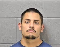 🚨 INCIDENT UPDATE 🚨 On October 23rd 2023, Jason Escalante plead guilty to  being a child sex offender in a school zone. He was sentenced to 3 years in  the Illinois Department of Corrections.