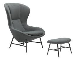 99 list list price $319.99 $ 319. Theca Queen Chair Ottoman Sarasota Modern Contemporary Furniture