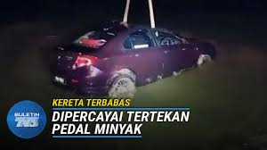 Sementara nia, desahannya begitu kuat ditandai bola matanya yang seolah memutih merasakan derasnya semburan panas sperma pak broto di liang peranakan miliknya. Kereta Terbabas Dua Beranak Lemas Dalam Tasik Youtube