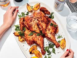 Recipe created by lynn andriani. 20 Sheet Pan Chicken Recipes Myrecipes