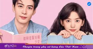 Anh Cũng Có Ngày Hôm Nay công bố lịch chiếu, Trần Tinh Húc nên duyên cùng  Chương Nhược Nam trong phim mới