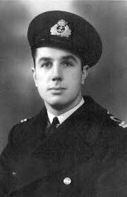 Nostalgia: Brave souls who perished at sea during WWII