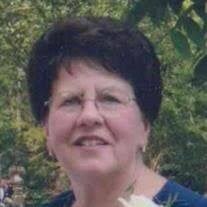 Lena M. Shadle Obituary