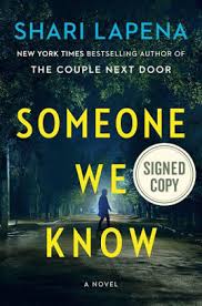For many of them, i've published my personal notes along with a 3 sentence summary: Spoilers For Someone We Know By Shari Lapena Charlotte S Web Of Book Spoilers