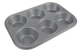 Strauss Nonstick 6cup Jumbo Muffin Pan You Can Find More Details By Visiting The Image Link This Is An Amazon Aff Jumbo Muffin Pans Jumbo Muffins Muffin Pan