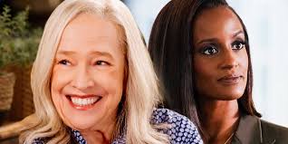 FBI TV series finale features internal betrayal