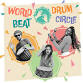 World Beat Drum Circle event in Las Vegas, NV