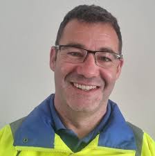 Meet our lottery team » North West Air Ambulance Charity