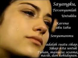 Maybe you would like to learn more about one of these? Sajak Suami Untuk Istrinya Flv Youtube