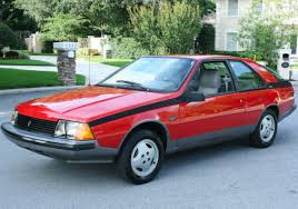 Image result for Obsidienne 1982 Renault