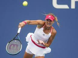 Scharfe Kritik Von Tennisspielerin Mladenovic Abscheulich