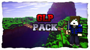 What is the most realistic minecraft texture pack? Germanletsplay Glp Resource Packs De