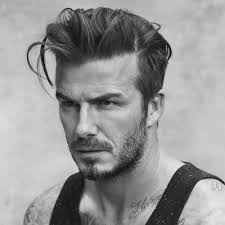 Top 5 Undercut Hairstyles For Modern Gentlemen
