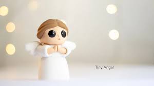 Tiny Angel – ZOU3D