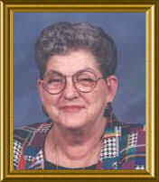 Edna Mae Arnaud Cormier (1931-2008)