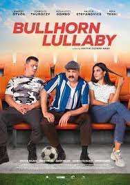 How much of viktor oszkar nagy's work have you seen? Bullhorn Lullaby Becsuszo Szerelem Cineuropa