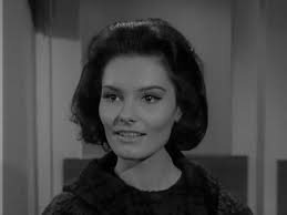 The Saint" Luella (TV Episode 1964)