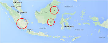 Batu Bara Indonesia Analisis Pertambangan Batubara Indonesia Investments