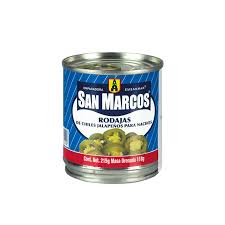 We did not find results for: Rodajas De Chiles Jalapenos Para Nachos San Marcos Sucos Do Brasil