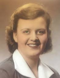 Jean Hansen Obituary June 18, 2016