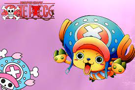 One Piece Chopper Wallpaper By Nmhps3 On Deviantart One Piece Chopper One Piece Anime Hd Wallpaper