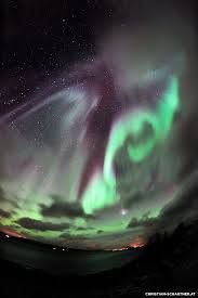 Creattica Aurora Borealis Northern Lights Northern Lights Northen Lights