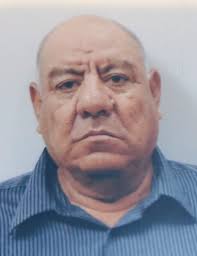 Obituary information for Jesus Salas Rivas