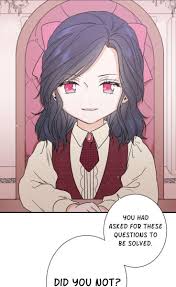 Lady Baby Chap 36 Anime Child Anime Prince Manga