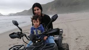 La defensa de marta isasi confirmó que la exdiputada no asistirá a la formalización agendada para este martes en el caso corpesca, por problemas de salud mental. Mama De Tomas Desclasifico Pelea Entre El Papa Del Nino Y Jorge Escobar Que Hiciste Con Mi Hijo