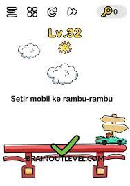 Lalu, apa saja yang ditawarkan oleh lembaga pendidikan atau kursus tersebut? Setir Mobil Ke Rambu Rambu Brain Out Level 32 Tekno Ruangguru Co
