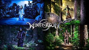 Its release is accompanied by a massive crowdfunding campaign the band set up to finance their planned wintersun headquarters. Wintersun The Forest Seasons Metal Band Hd Wallpaper Wallpaperbetter