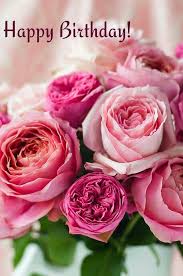 Your birthday only comes once a year, so make sure this is the most memorable one ever and have a colorful day. Pin De Shawna Kohn Em Loqueras Flores Bonitas Fotos De Flores Flores Cor De Rosa