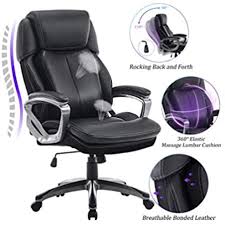 Amazon Com Gates Genuine Leather Aluminum Base High Back Executive Chair Black Kitchen Dining In 2020 Office Chair Computer Desk Chair Chair