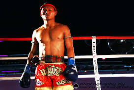 Saenchai - Wikipedia