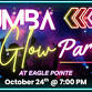 ZUMBA GLOW PARTY at EPRC! - Eagle Pointe Recreation Complex, 12450 Eagle Pointe Dr Event Image