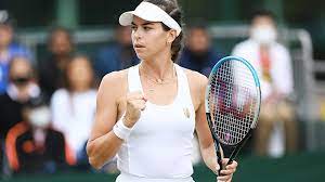 Ajla tomljanović total salary this year is 265.7k €, but in career she earned total 2.9m €. J84k81fj8oclkm