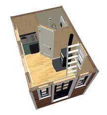 Pin On Tiny House