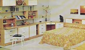 Woodland Furniture 1960s Bedroom 1960s Bedroom Bedroom Vintage 1960s Furniture