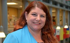 IU McKinney Student Mary Jane Michalak Named Vice President for Government  Relations at Ivy Tech