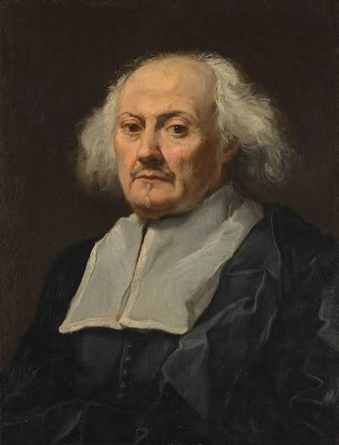Newly discovered Bernini painting to be unveiled at Vienna museum - The Art Newspaper - International art news and events