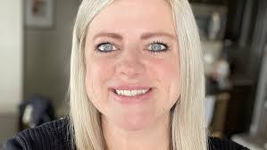 Megan Radford's Instagram, Twitter & Facebook