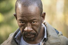 The Walking Dead' Season 6: Will Morgan and Michonne hook up?