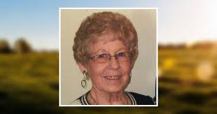 Donna Leigh (Armstrong) Schoon Obituary April 22, 2020