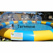 Inflatables Bulat Tanah Kolam Renang Untuk Air Berjalan Bola Kolam Renang Besar Sewa Inflatable Keluarga Taman Kolam Renang Kolam Renang Kolam Renang Pool For Ballskolam Renang Kolam Renang Aliexpress
