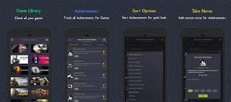 Getandroidstuffbest free android apps, games, reviews and how tos. Made A Free Android App For Steam Achievement Tracking To Help Players Hope It Helps Steam