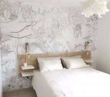 Mandal tete de lit bouleau blanc 240 cm ikea. Avis Sur Ikea Mandal