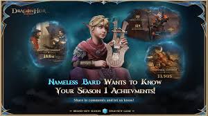 Dragonheir: Silent Gods