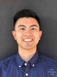 Patrick Huynh's Instagram, Twitter & Facebook