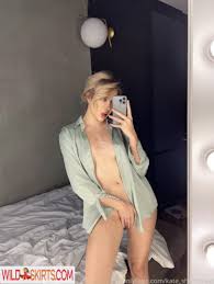Kate Shumskaya  kate_shumskaya  mimisskate  mimisskate on TikTok nude  OnlyFans, Instagram leaked photo 282